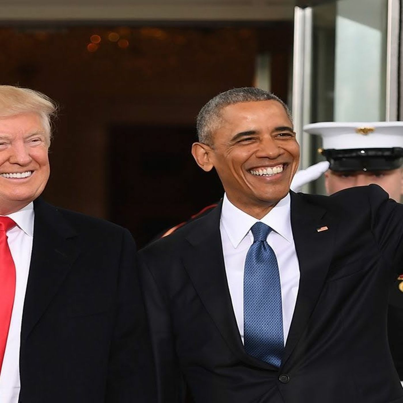 The Long, Chilling Legacies Of 'Russiagate' And 'Obamagate'
