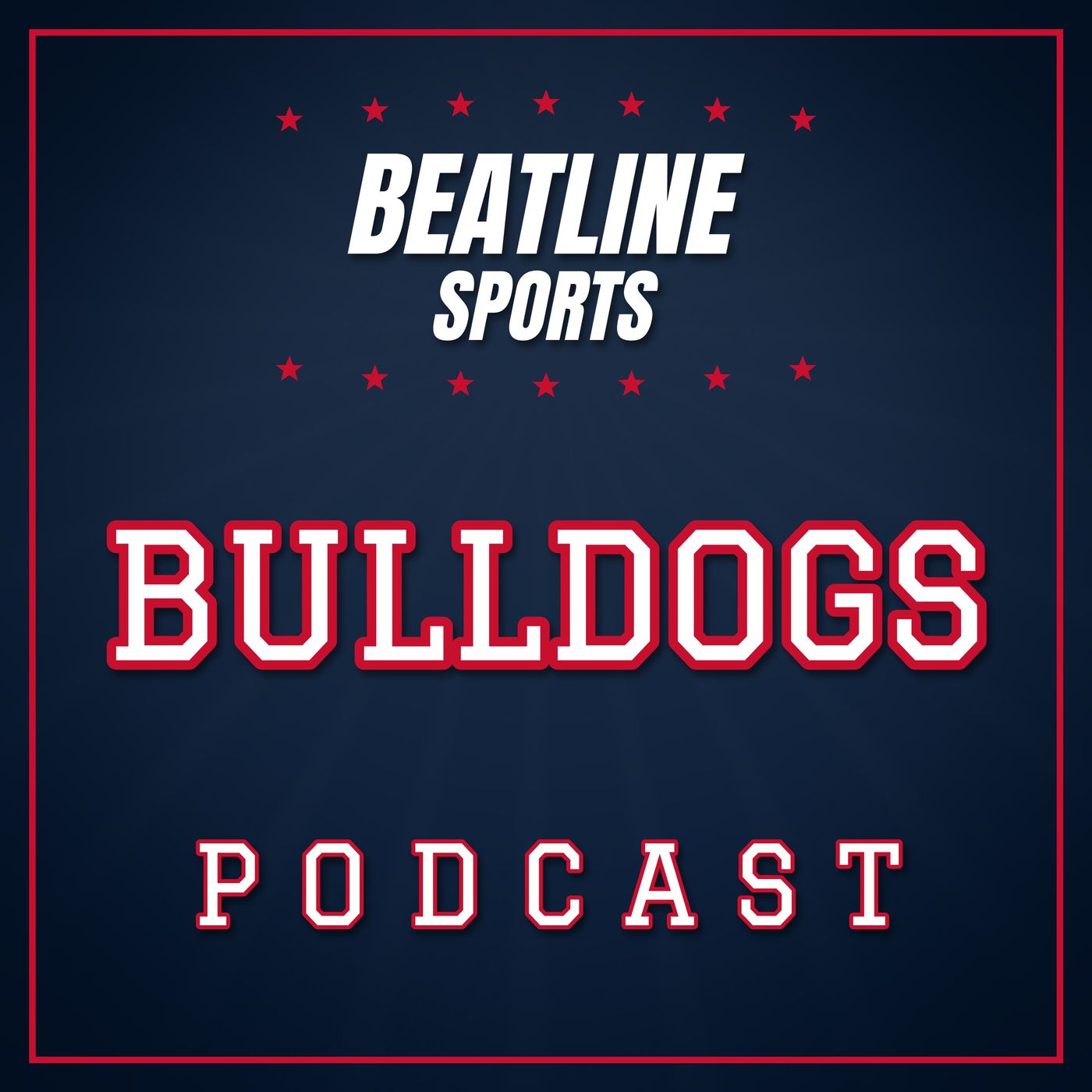 Beatline Bulldogs - Daily Podcast On The Gonzaga Bulldogs podcast artwork