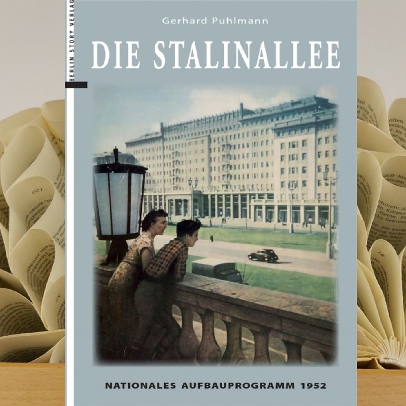 LesBar im Stern-Zimmer