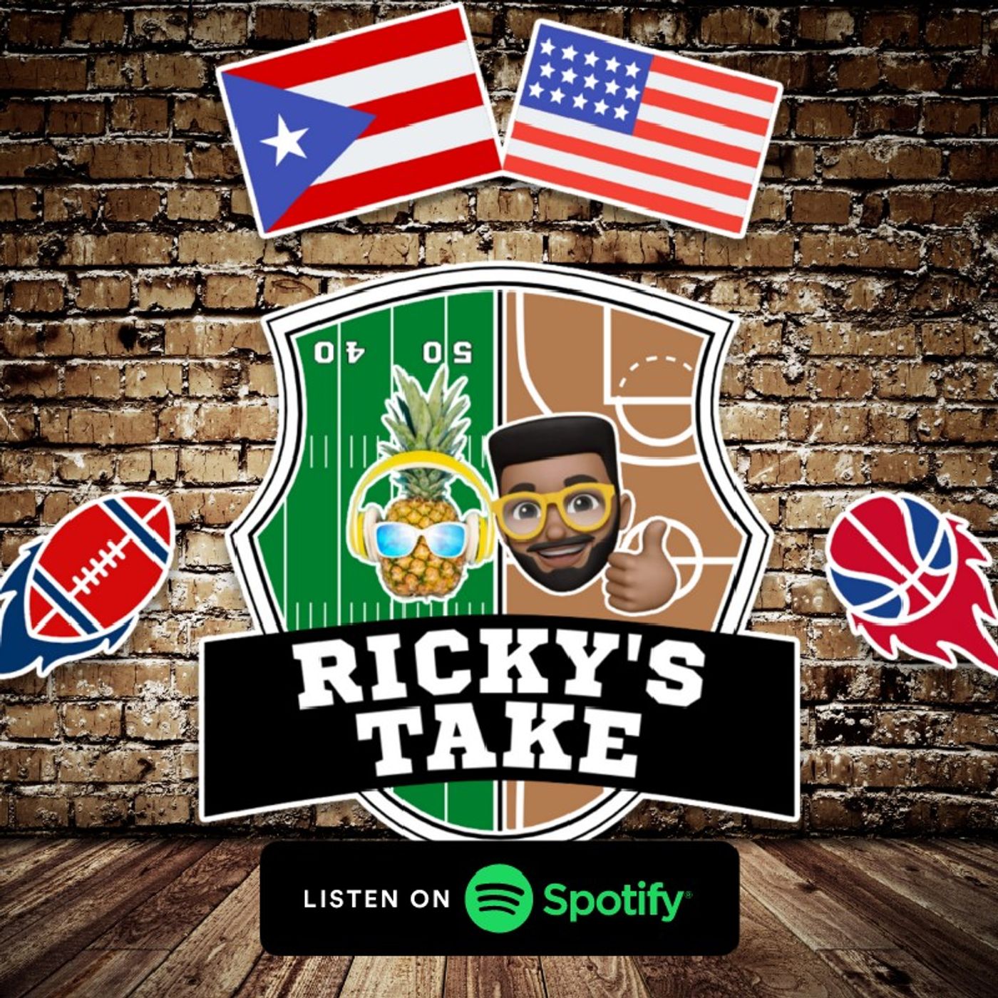 Ricky’s Take