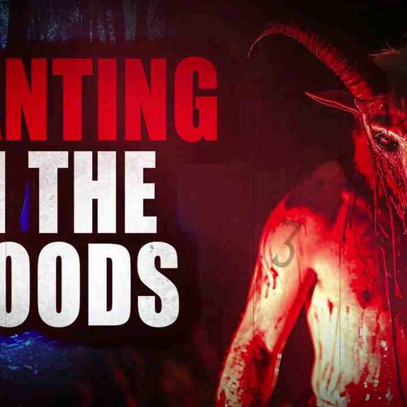 3 _Chanting in the Woods_ _ Creepypasta Storytime episode artwork