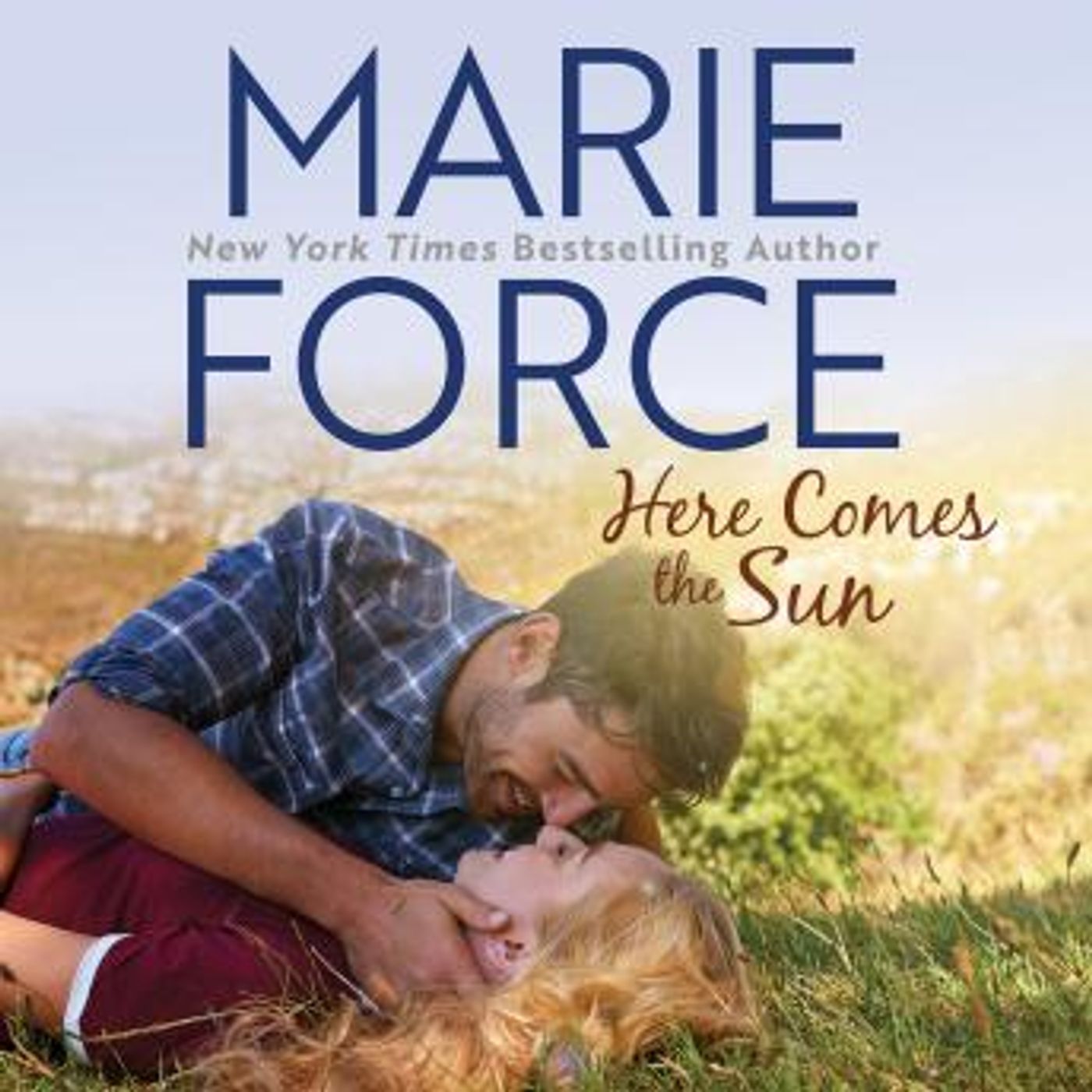 Explore the Latest Full Audiobooks in Romance, Modern