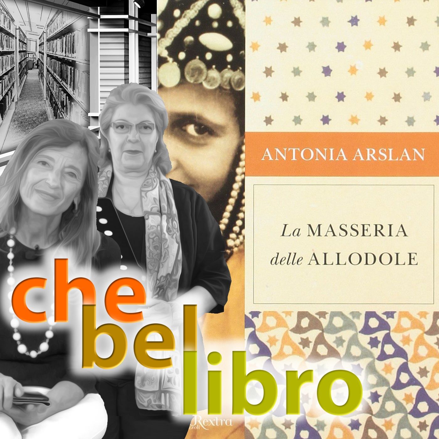 CheBelLibro
