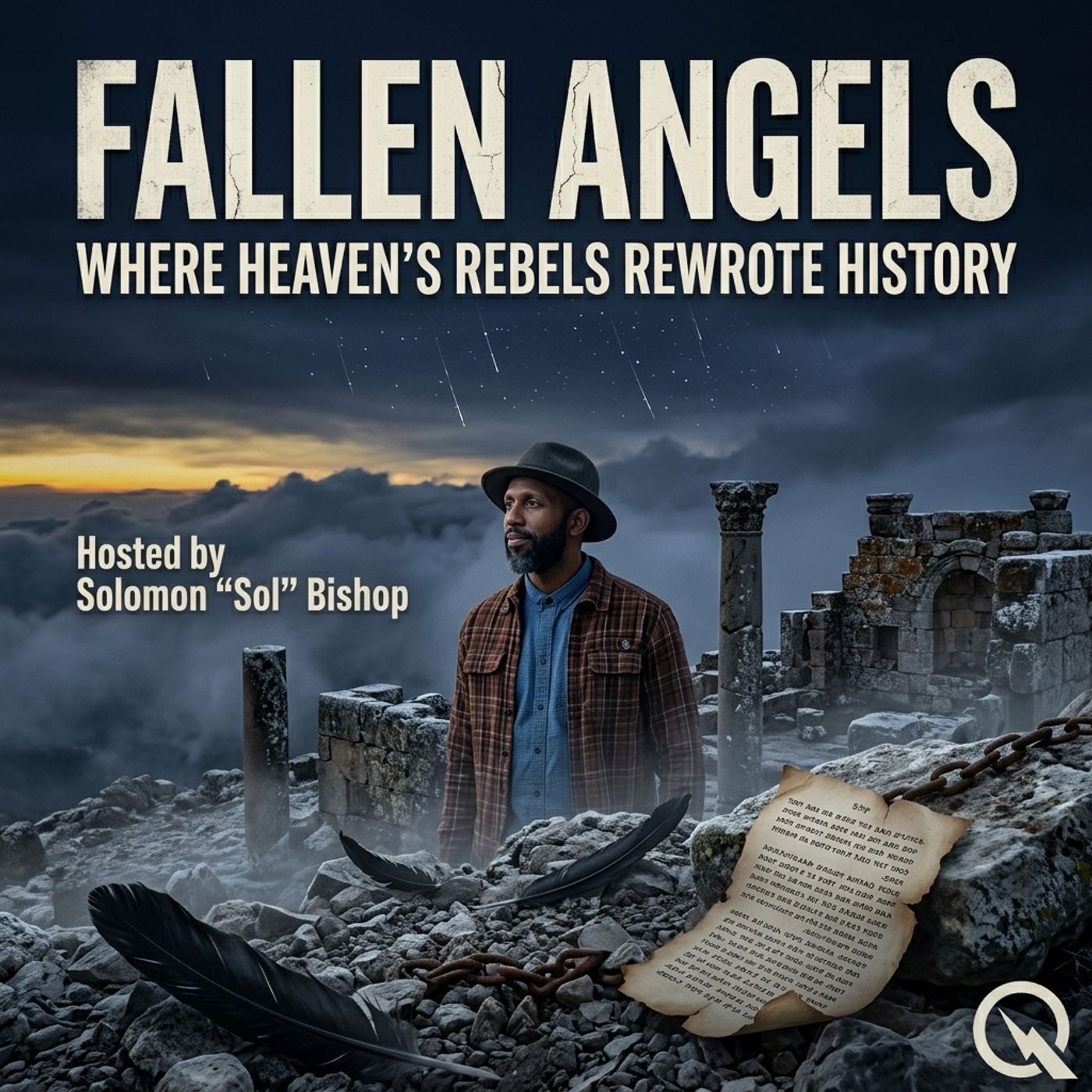 Fallen Angels