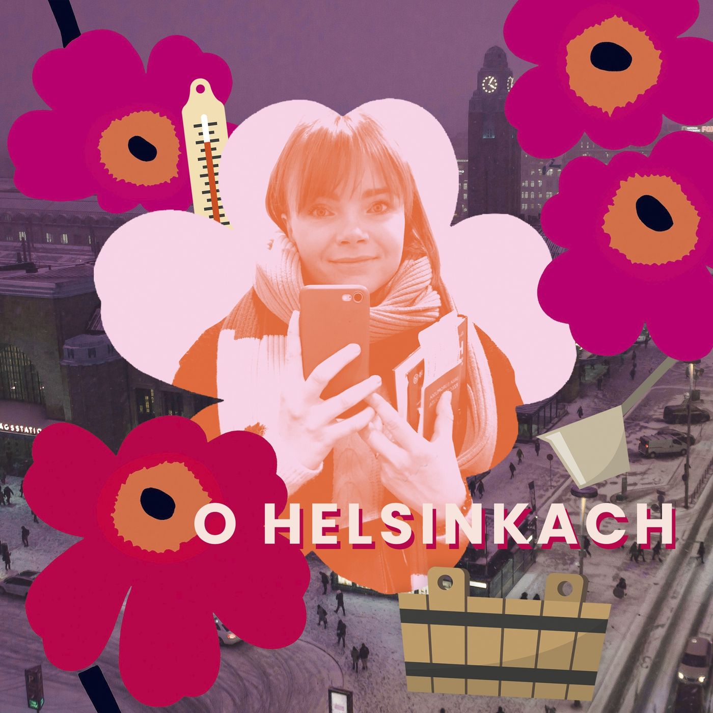Hanka Mówi