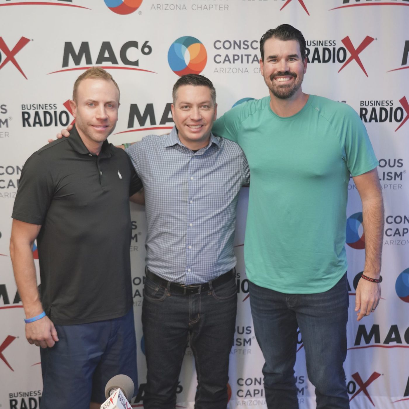 Phoenix Business Radio