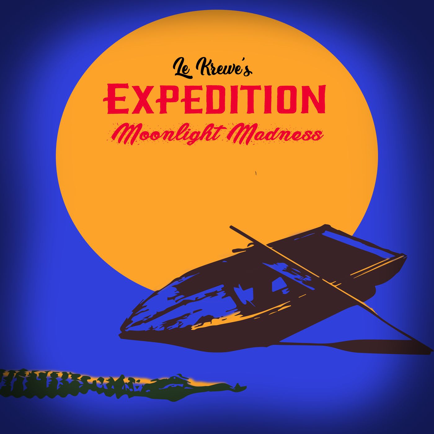 Expedition Moonlight Madness