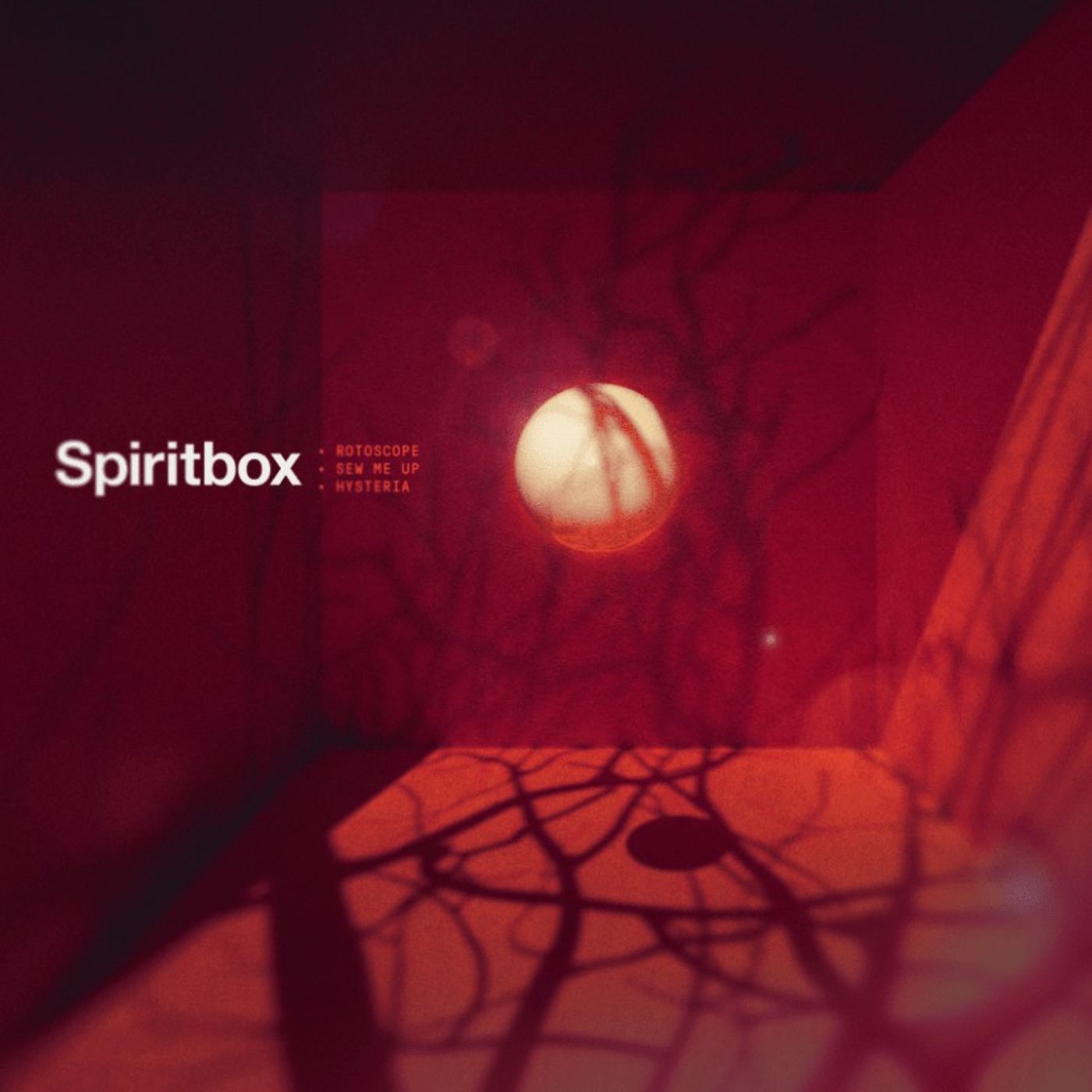 Episode 131 - Spiritbox - 'Rotoscope' EP Reaction
