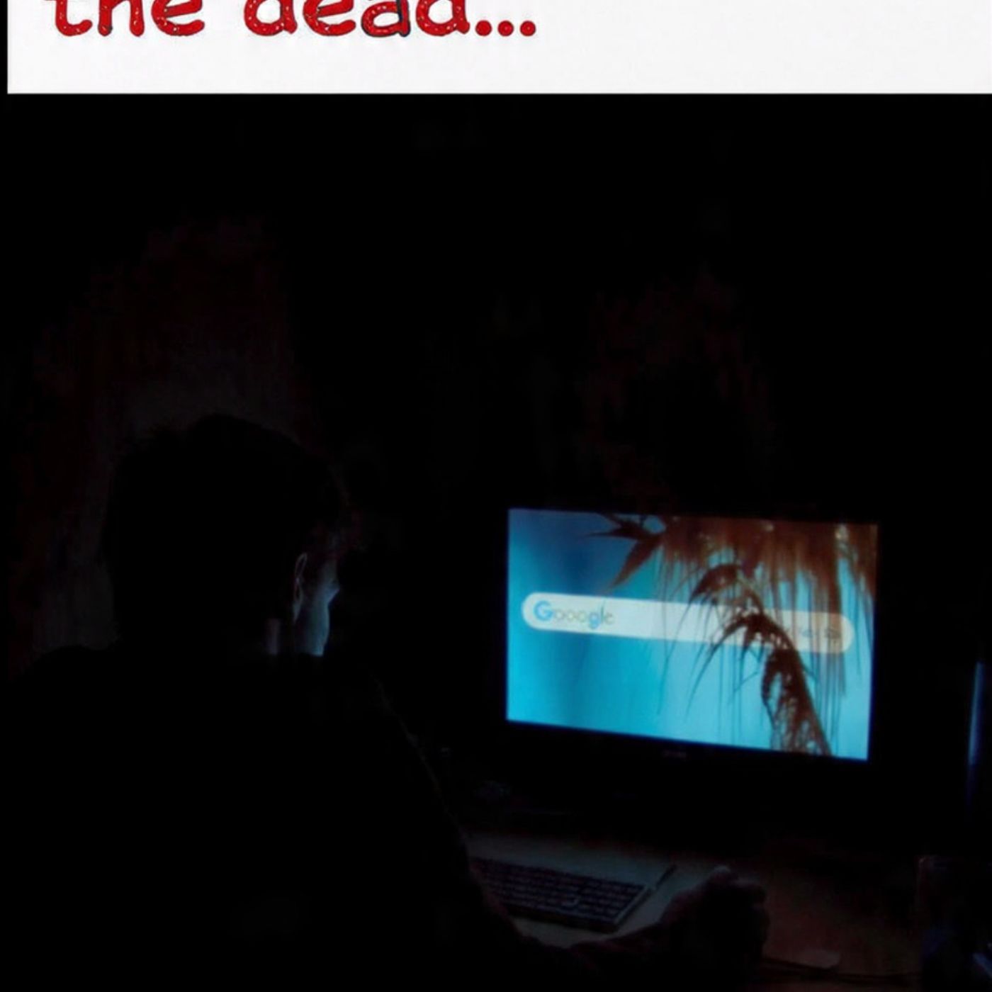 This is why you never search for the dead... - MrBallen episode artwork