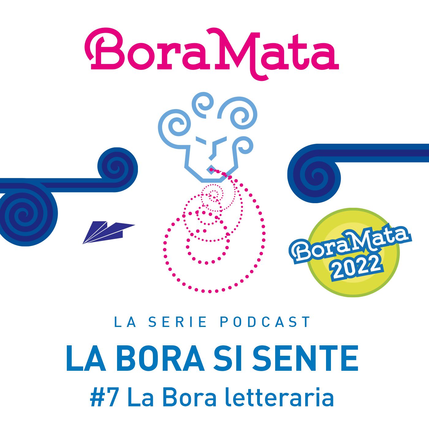 Trieste: la Bora si sente