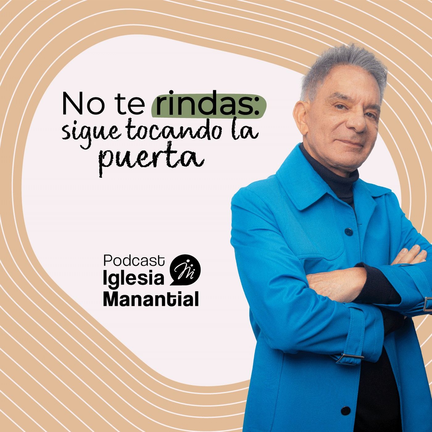 Podcast Iglesia Manantial