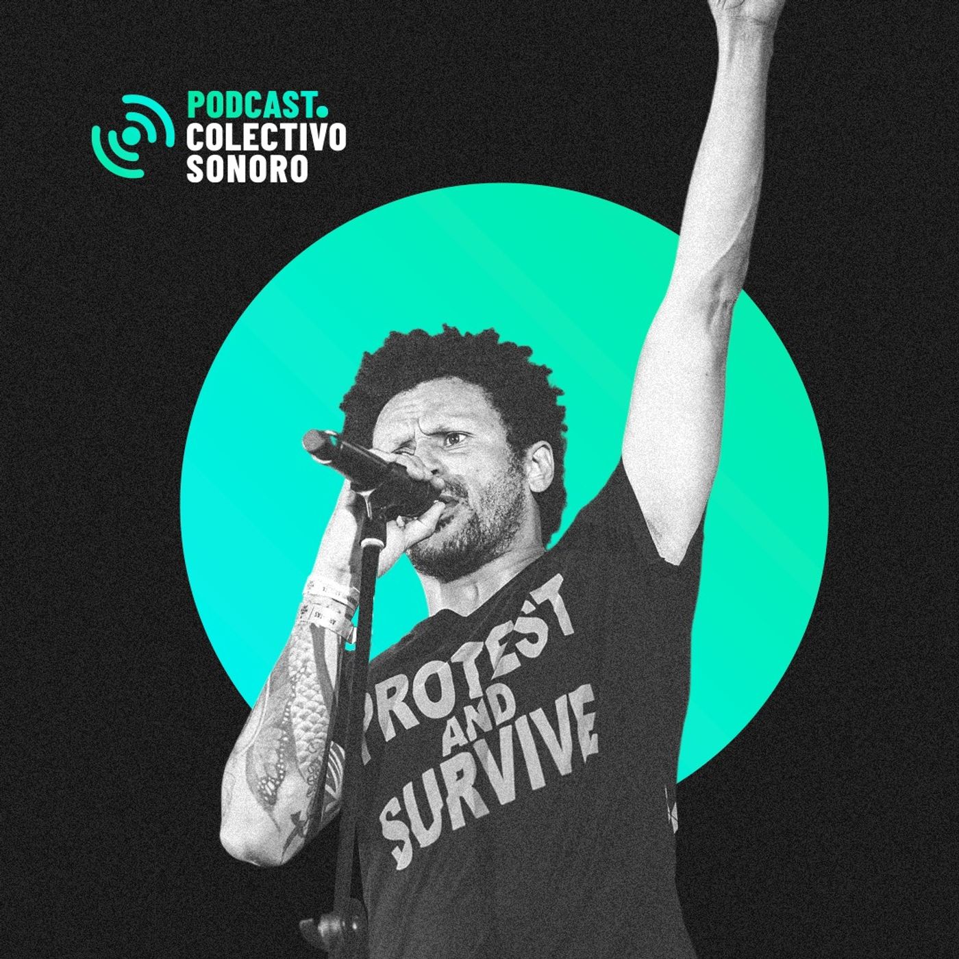Colectivo Sonoro Podcast
