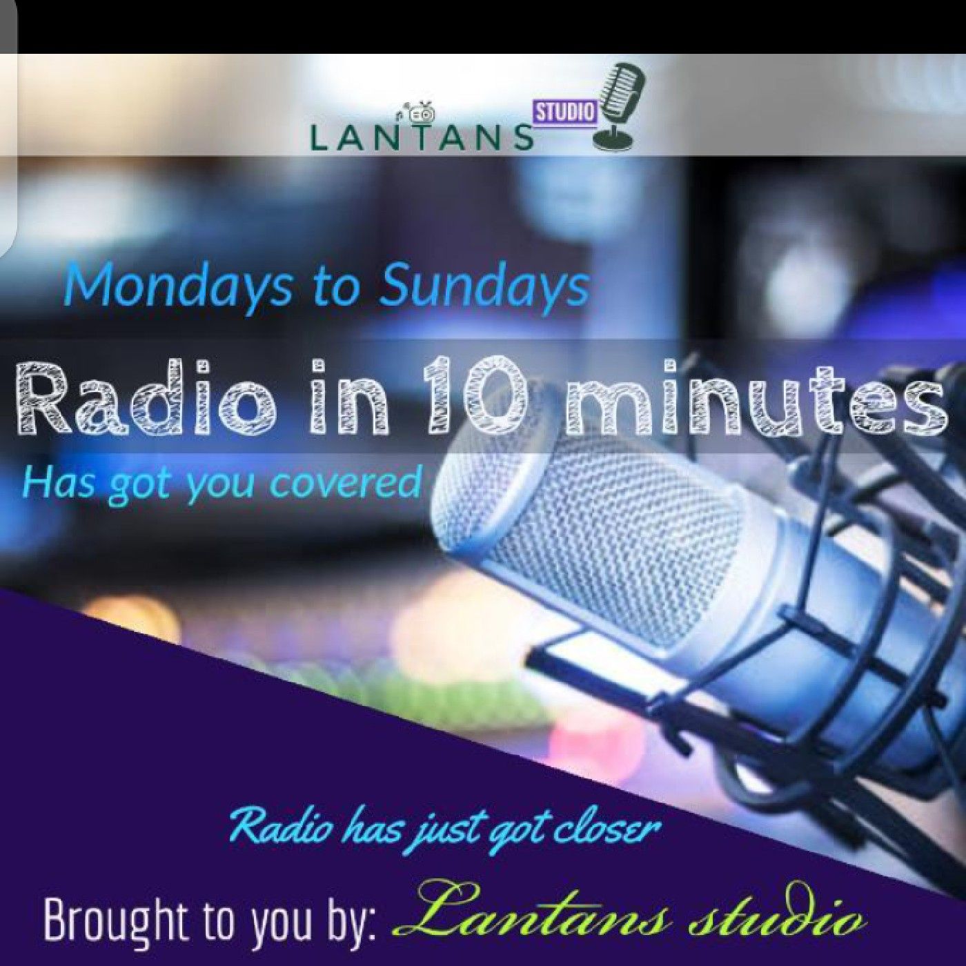 Lantans Studio