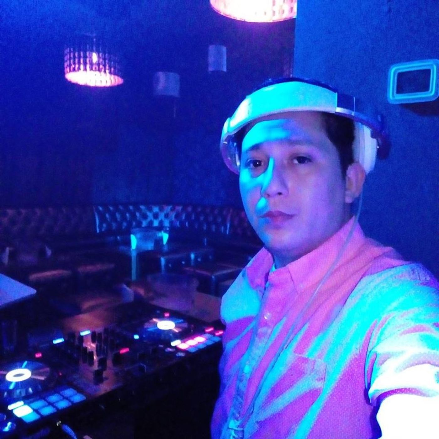 Dj Jairo Herrera cover art