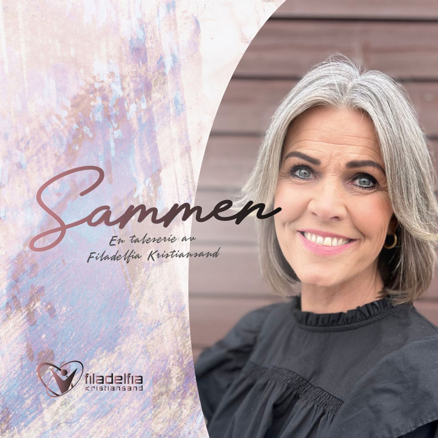 HEIDI NATVIG - Sammen om menigheten