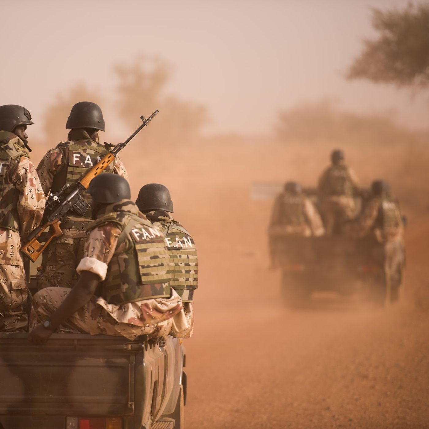 Le journal du 20 juin 2025 – Bilan de l’attaque armée à Banibangou episode artwork