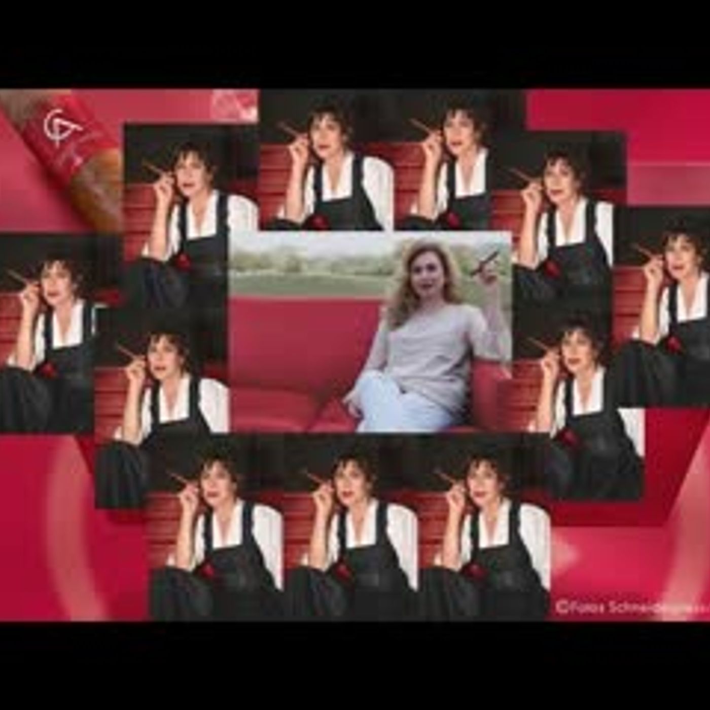 Szene Podcast