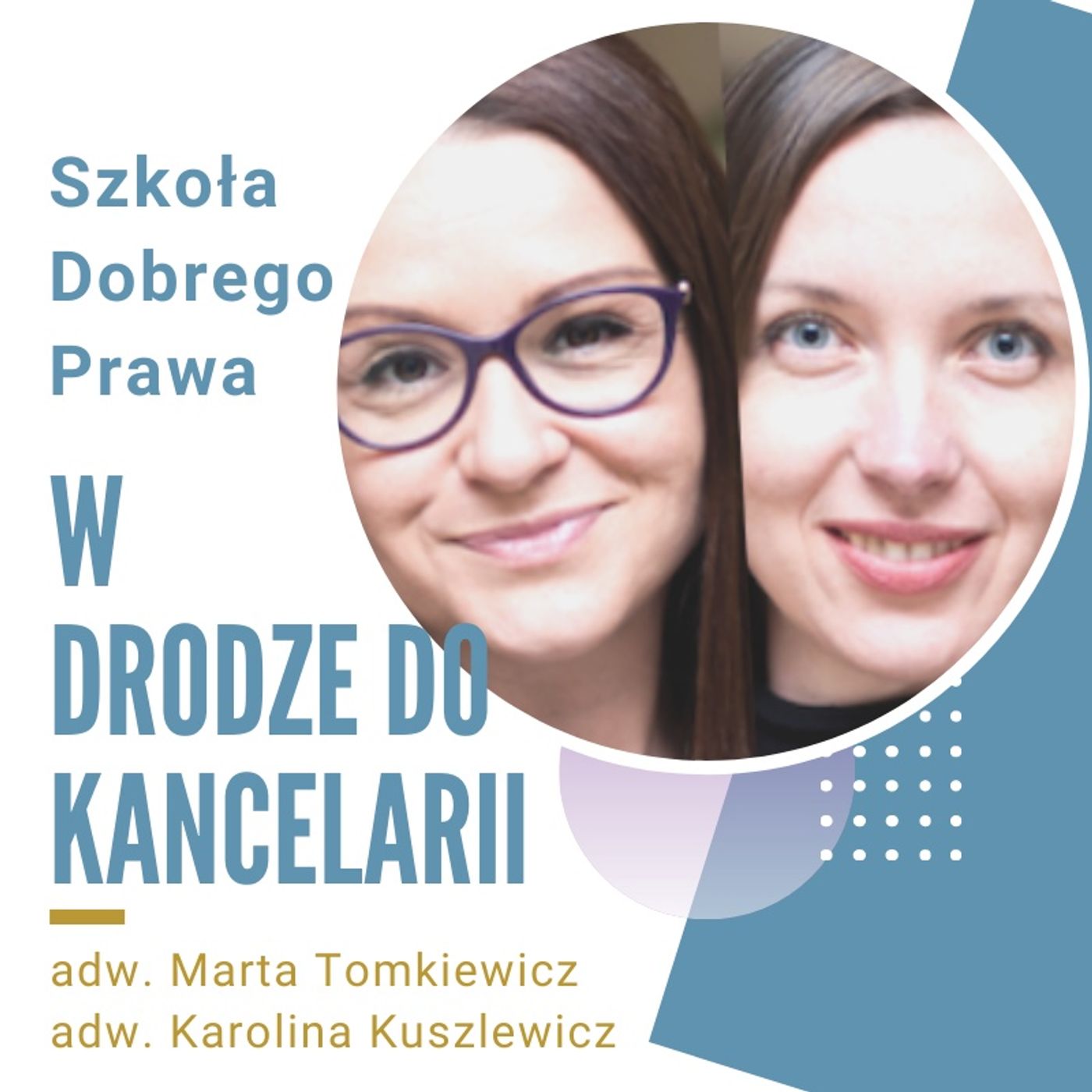 W drodze do kancelarii