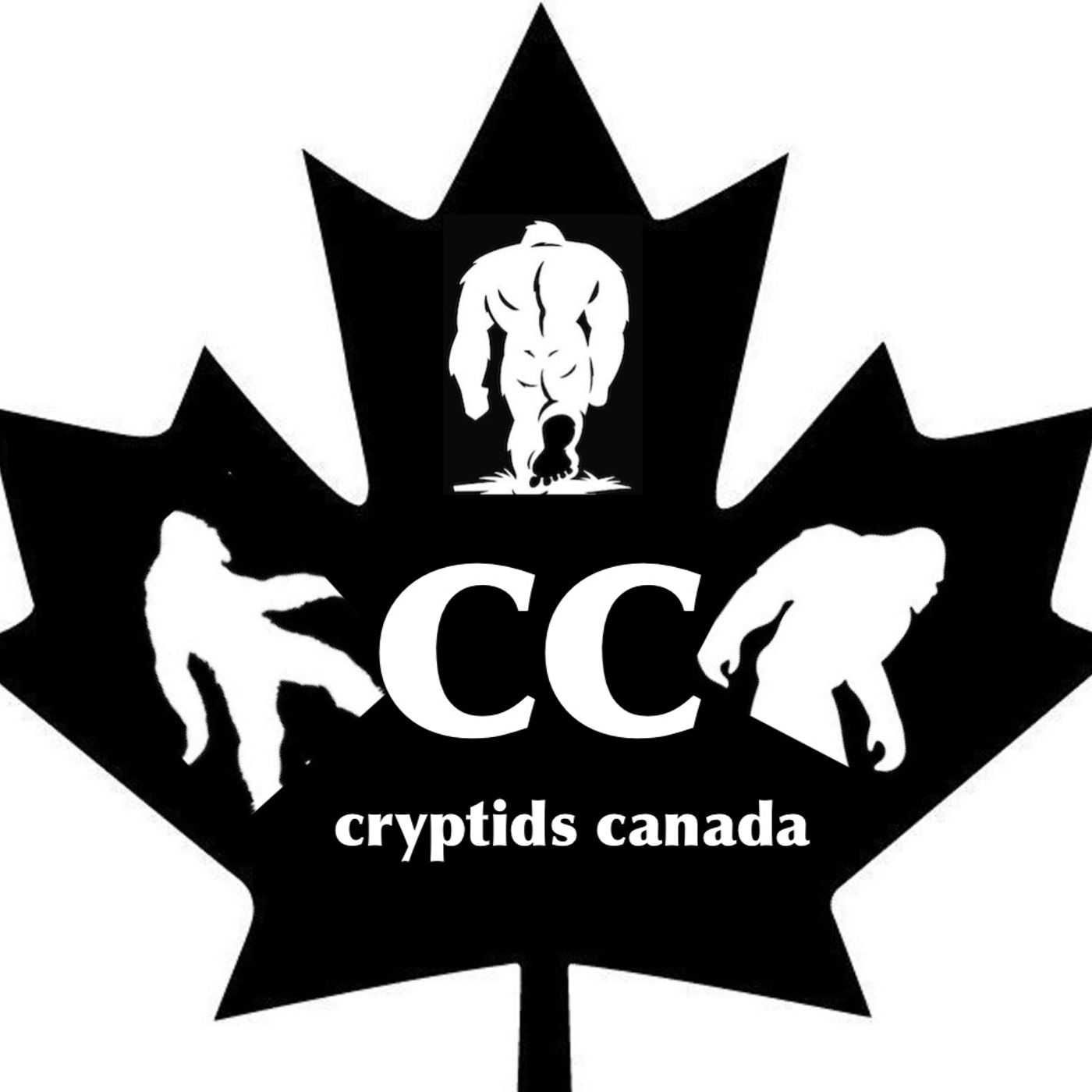 Cryptids Canada