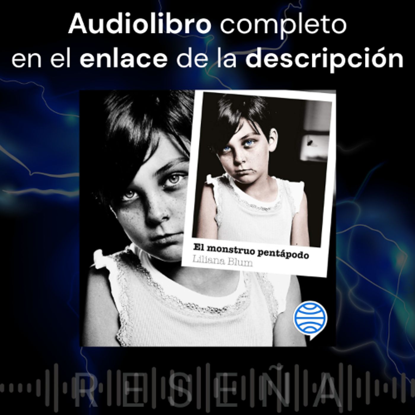 Audiolibros by @audiolibro