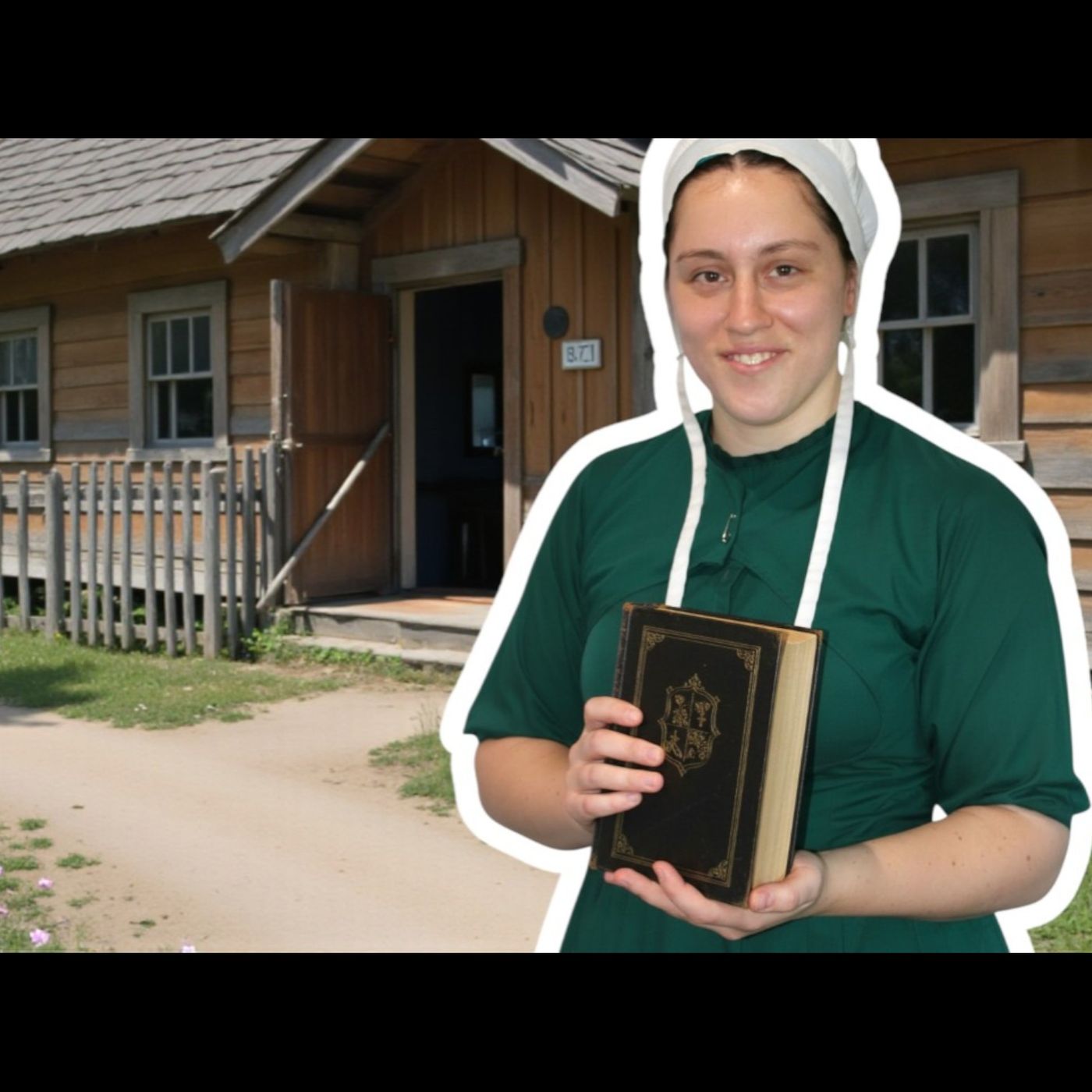 Inside an Amish school day | Lovina Zook