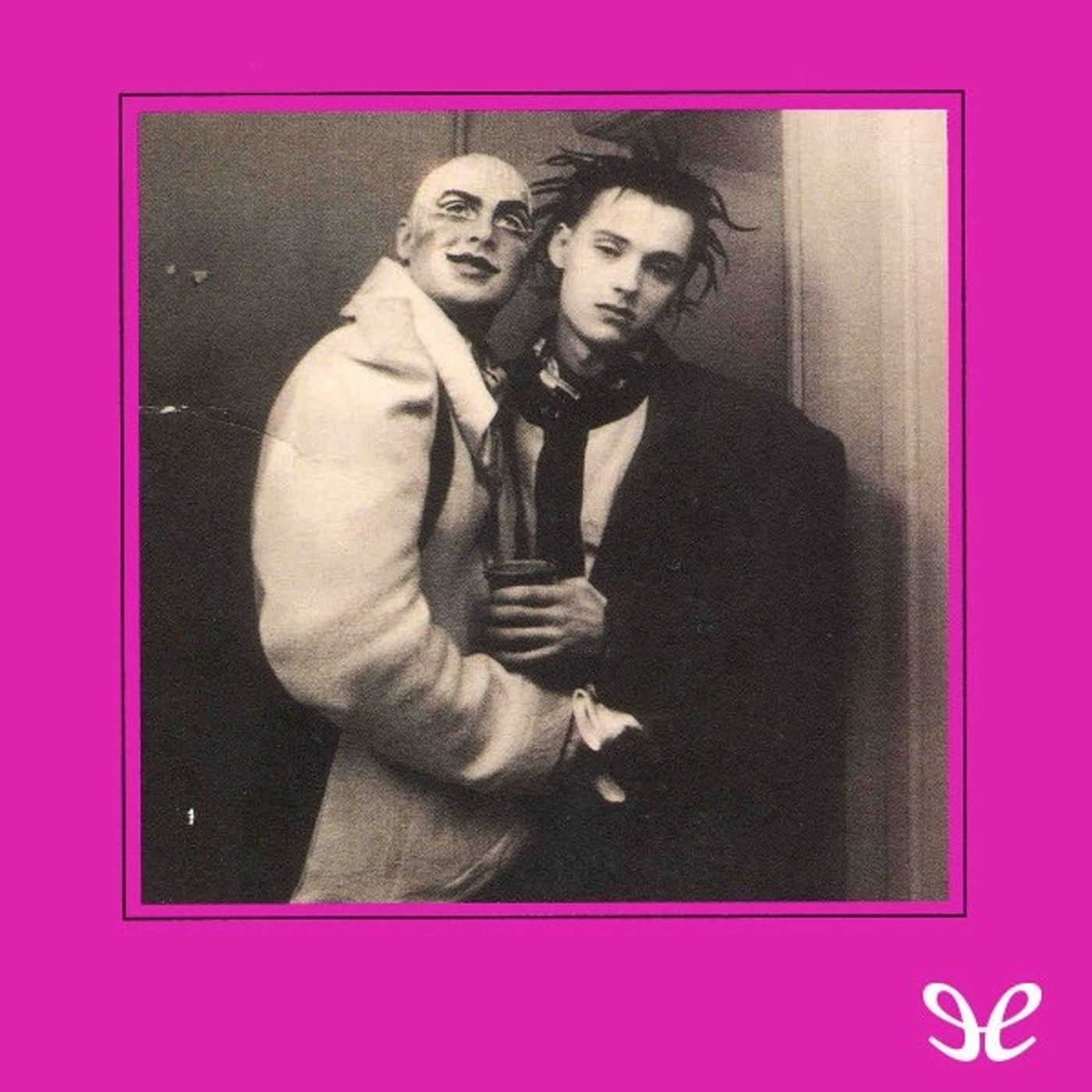 Historias de los Libros