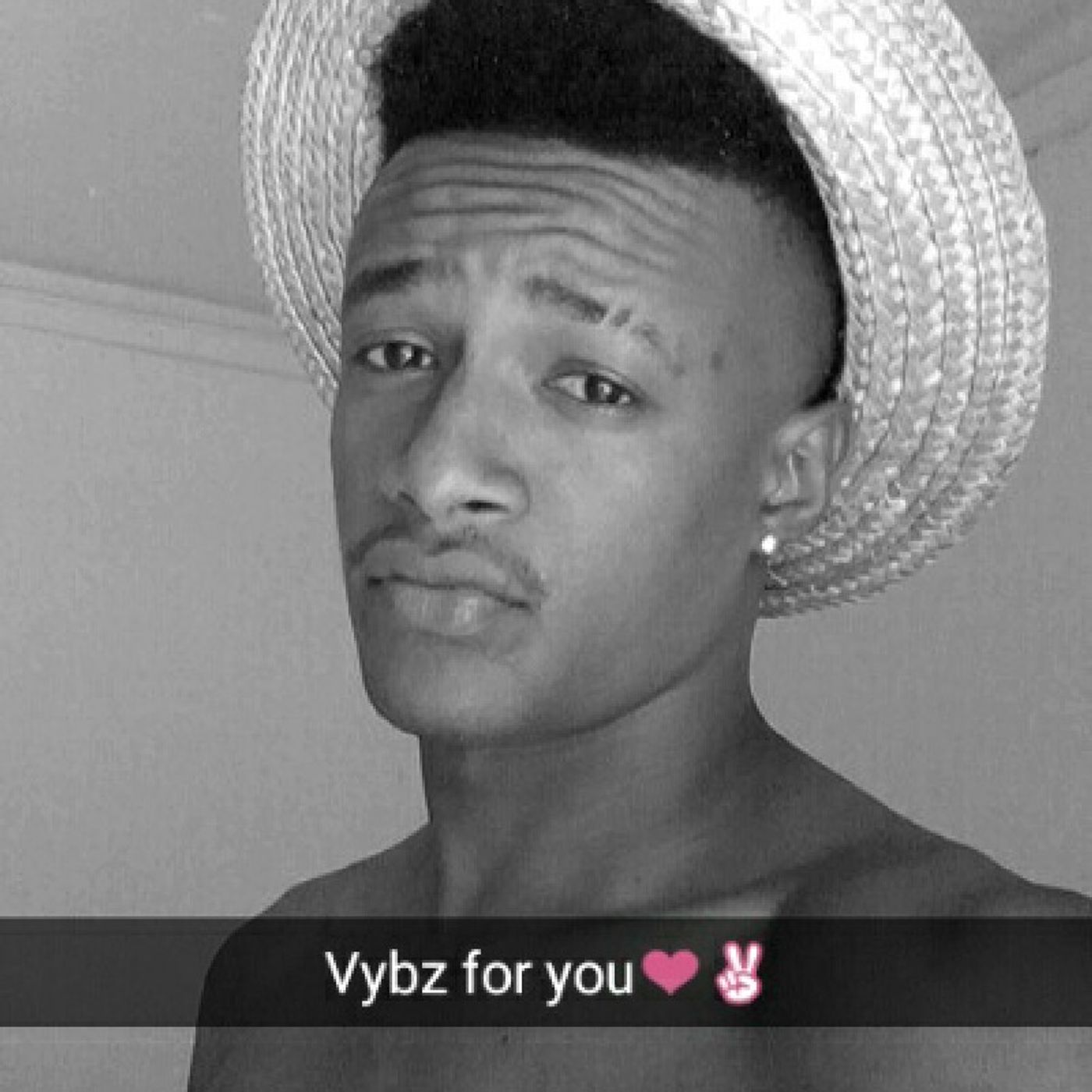 Vybz Dida Kartel\'s show