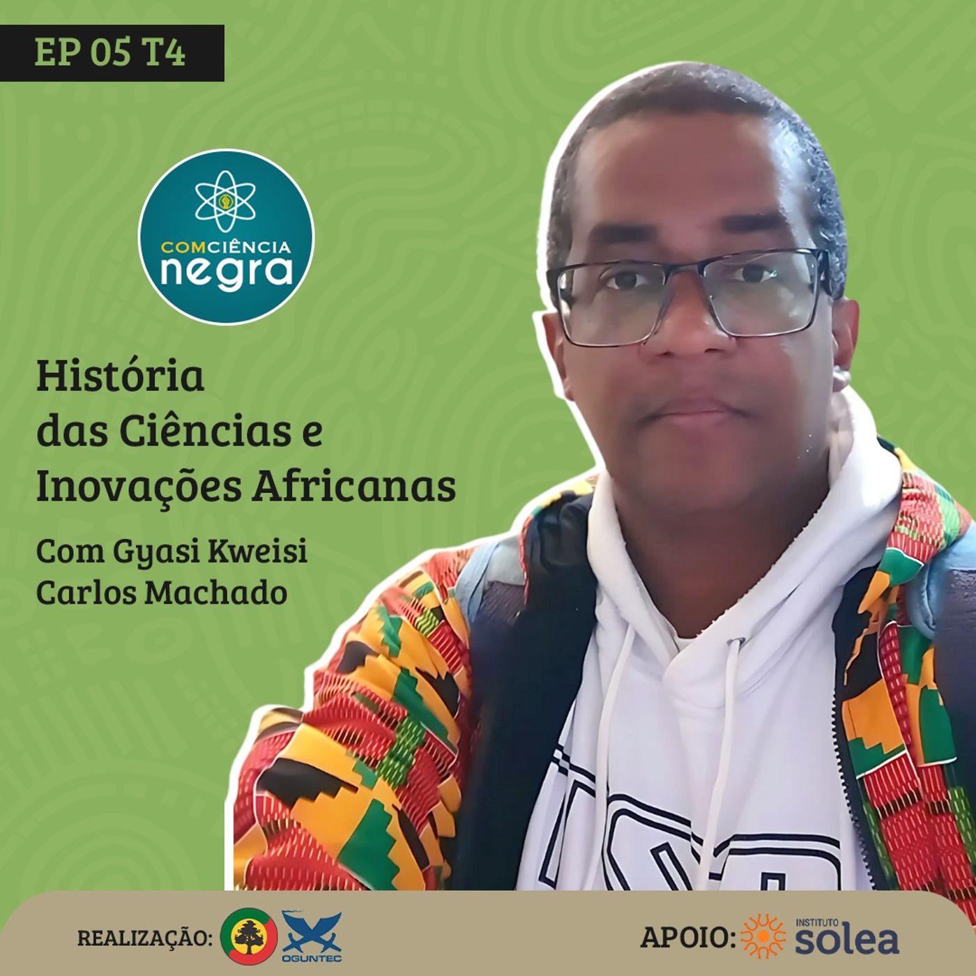 ComCiência Negra