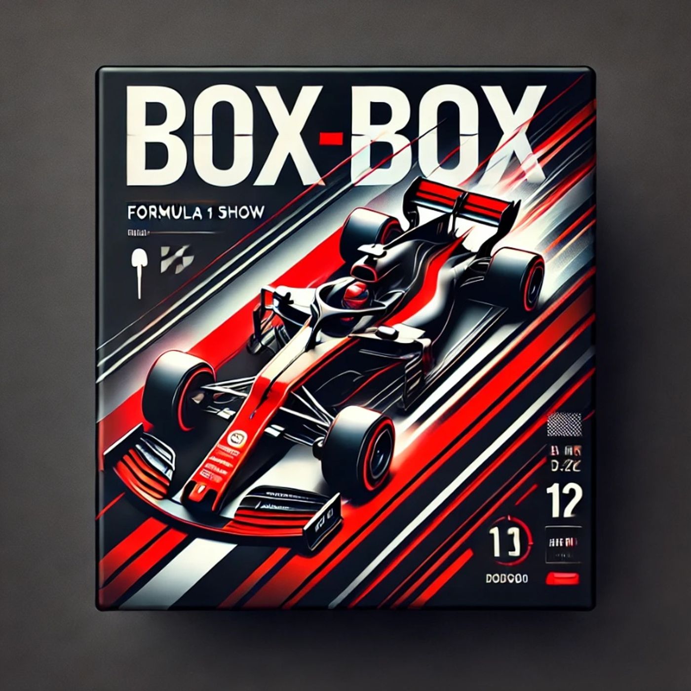 Box Box