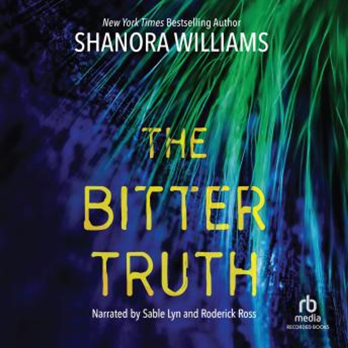 Get Your Favorite Full Trial Audiobooks in Mystery, Thriller & Horror, Suspense