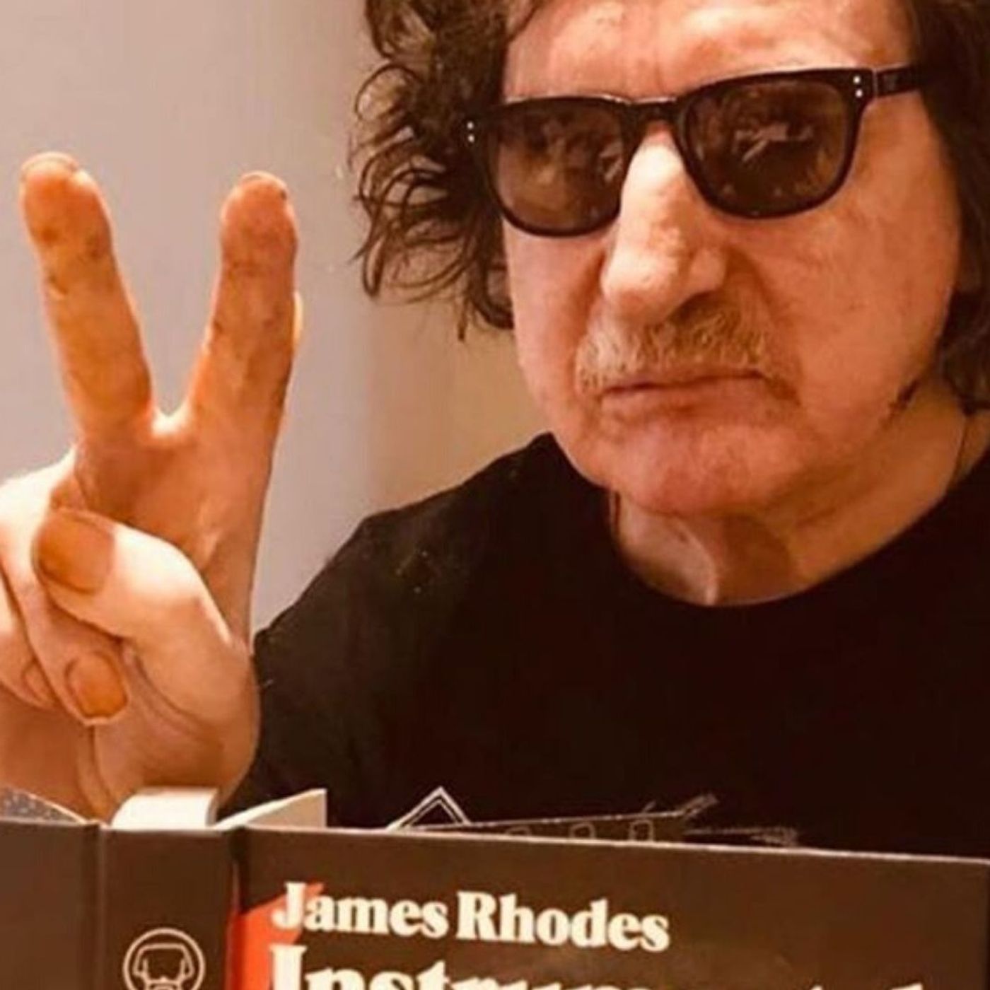 Charly Garcia en PUEBLO