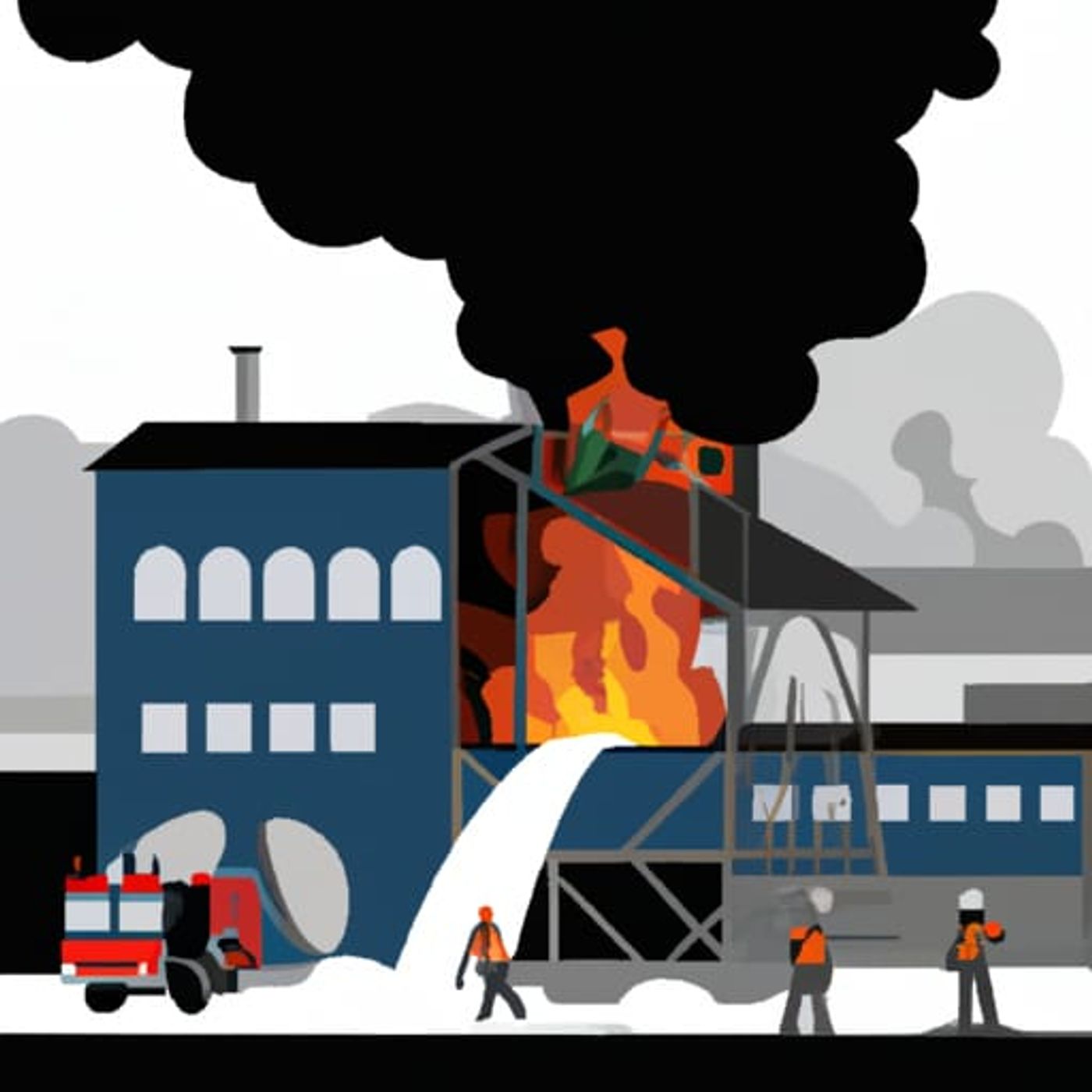 De Molen Redden | Brandweer Verhaaltjes episode artwork