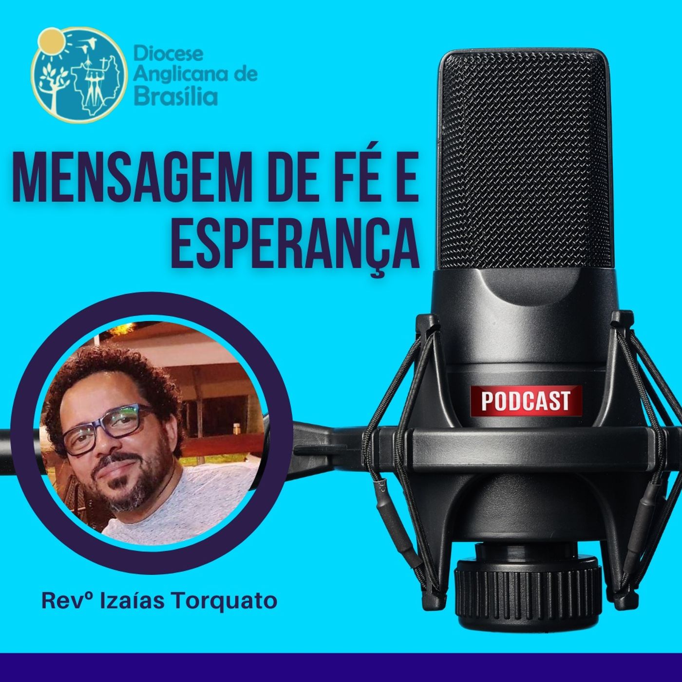 030 - Mensagem de Fé e Esperança