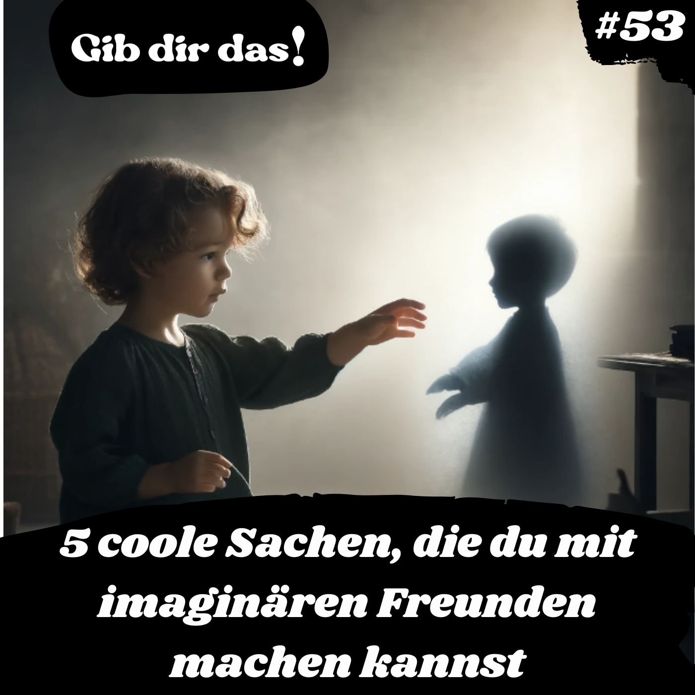 Gib dir das! Tapas aus dem Netz.