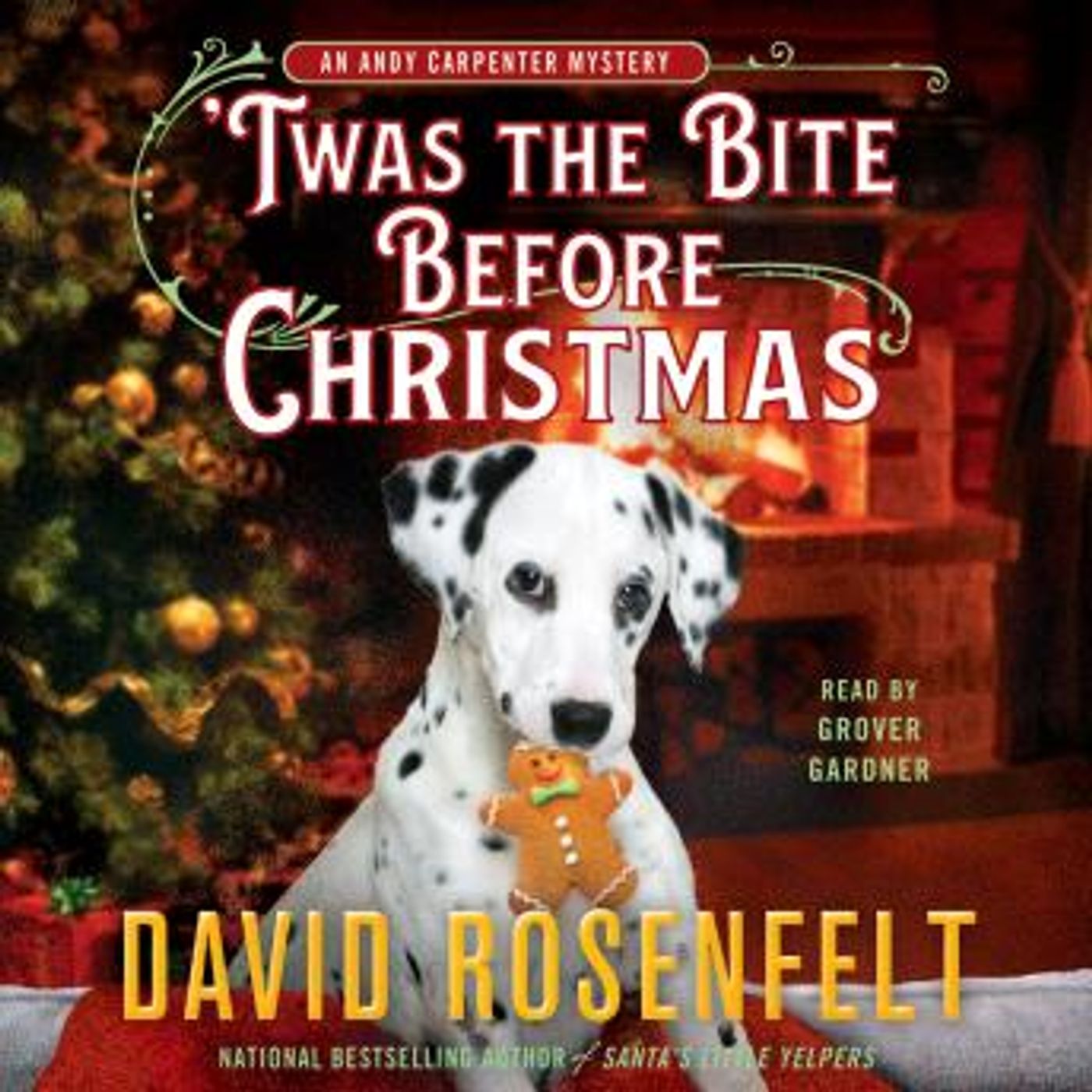 Full Trial Audiobooks in Mystery, Thriller & Horror, Suspense