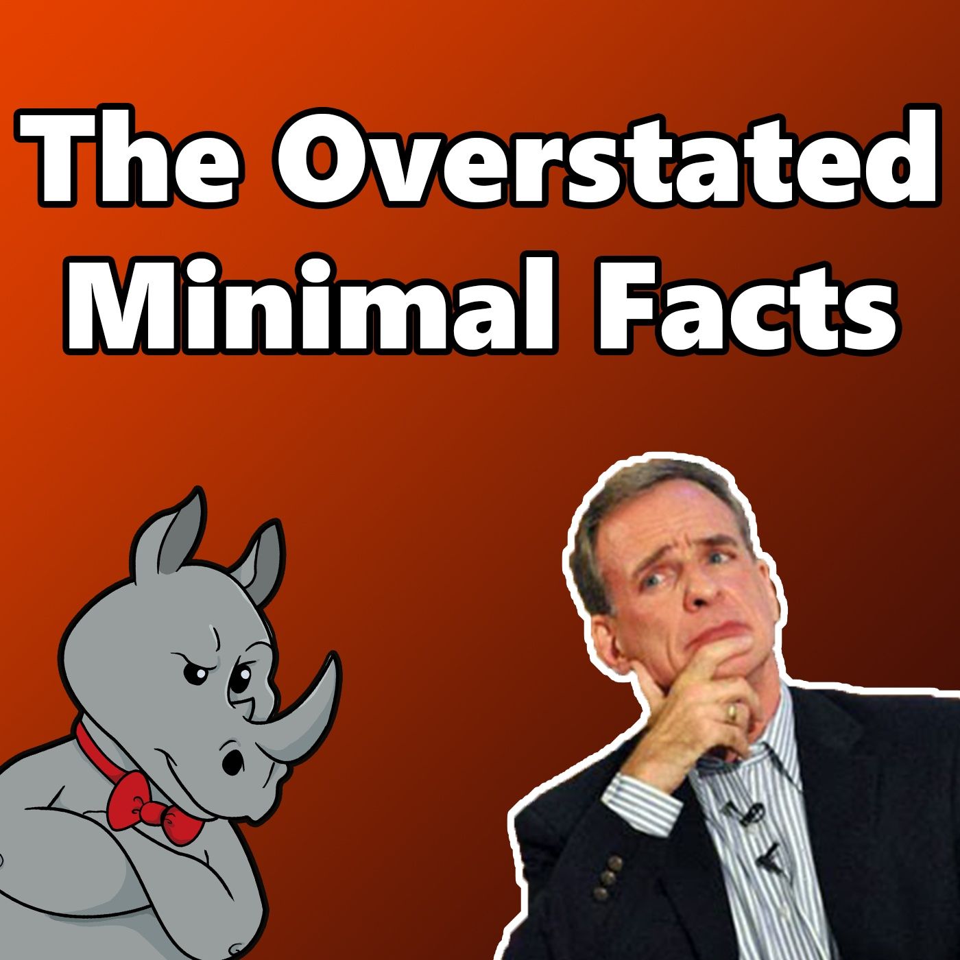 Overstating the Minimal Facts Argument!