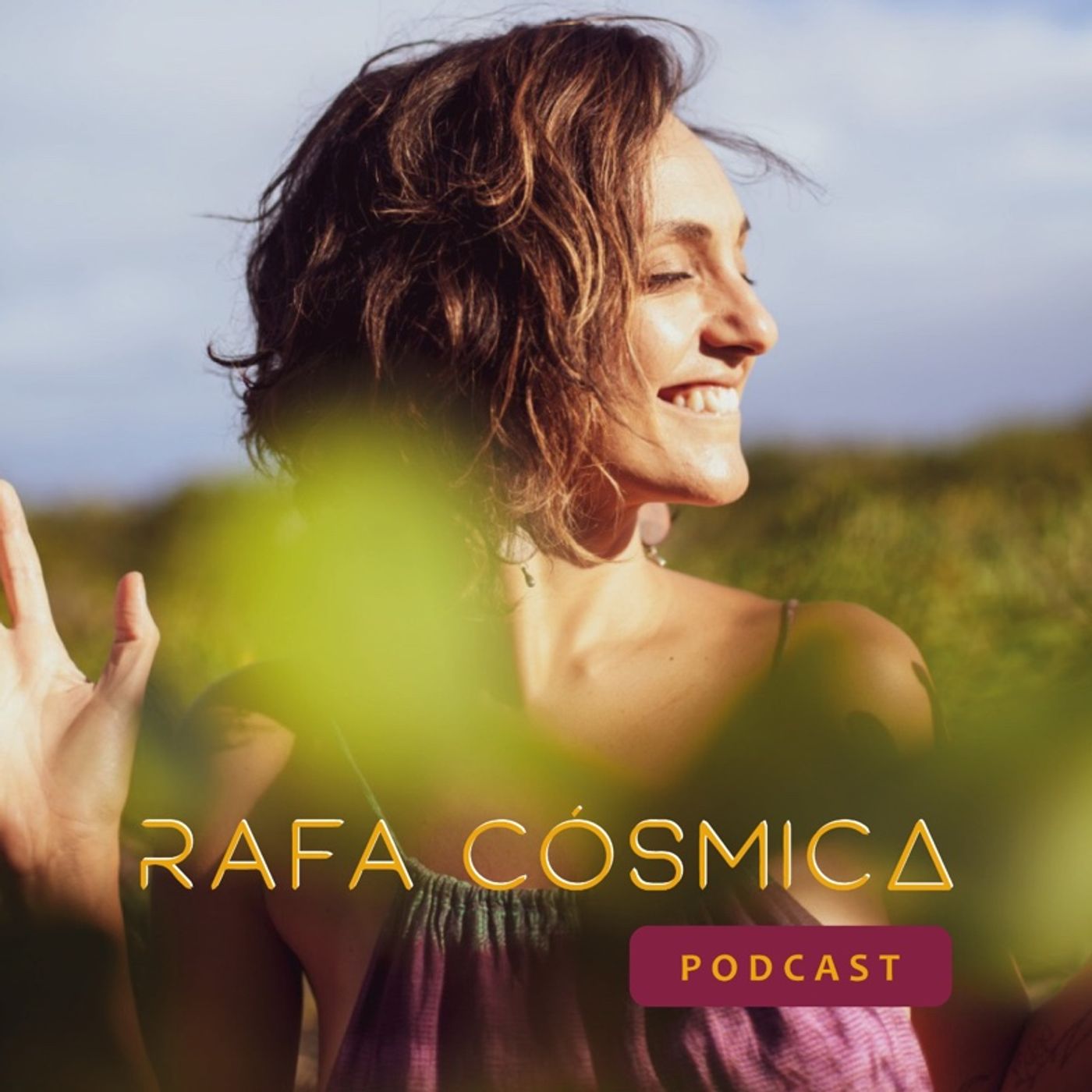 Rafacósmica Podcast