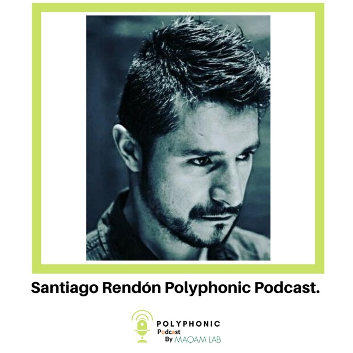 Polyphonic Podcast By Maqam Lab