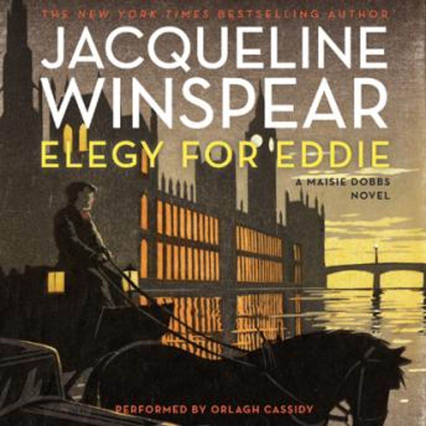 Best Full-Length Audiobooks in Mystery, Thriller & Horror, Police & Detective