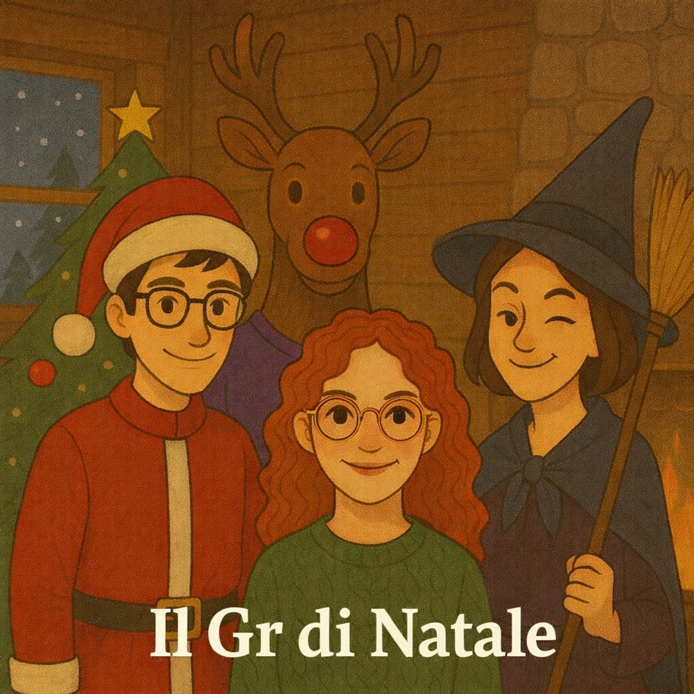 Gr di Natale