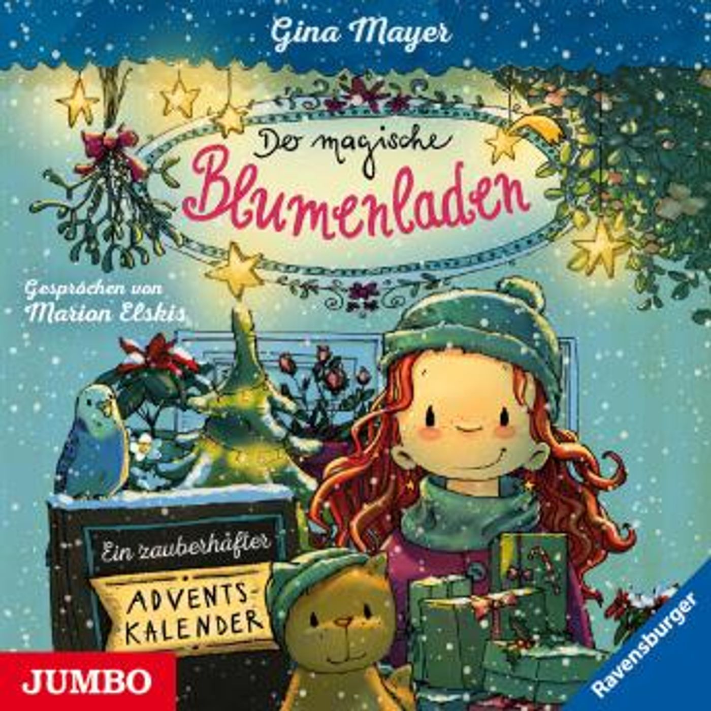 Download New Full Audiobooks in Kids, Mystery & Fantasy