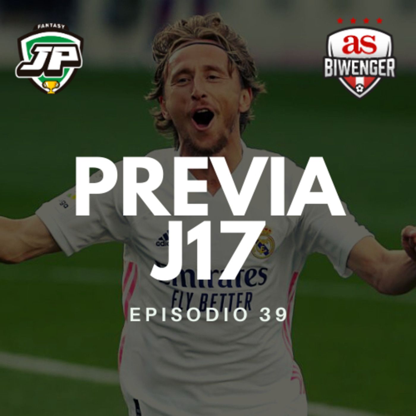 Jornada Perfecta Podcast