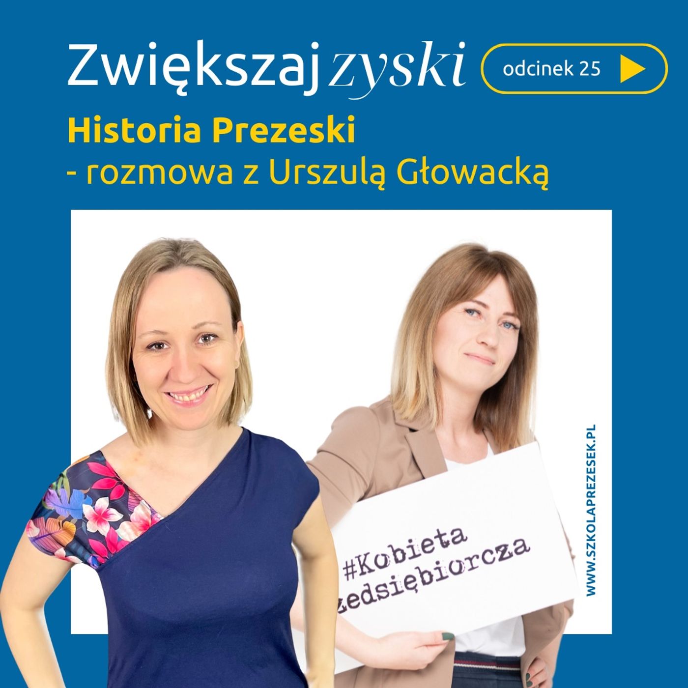 Zwiększaj Zyski