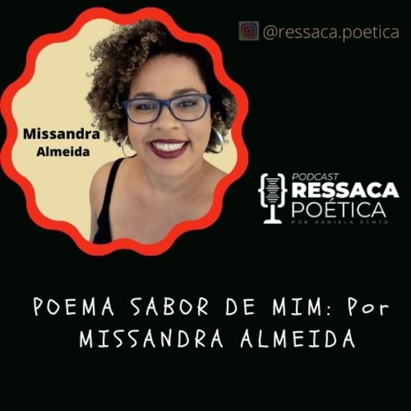RESSACA POÉTICA