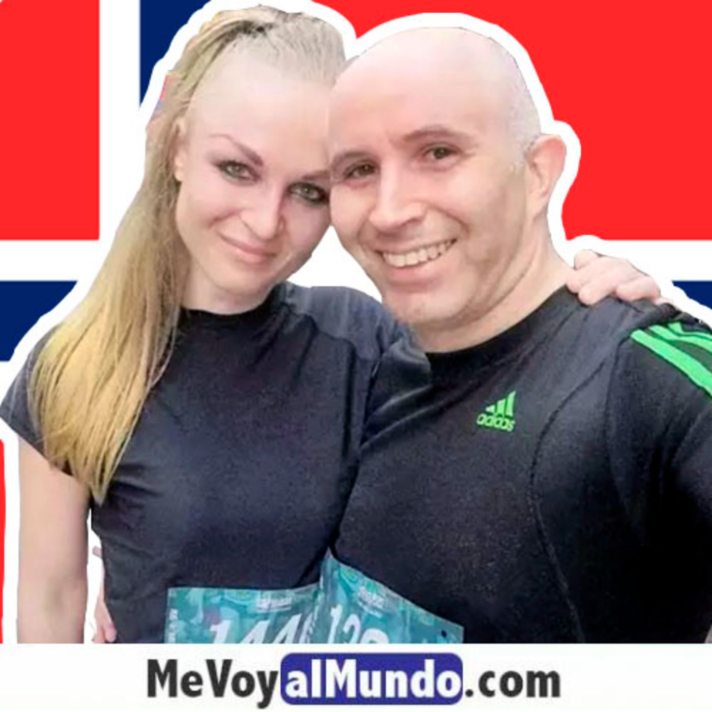 MeVoyalMundo - Trabajar en el Extranjero