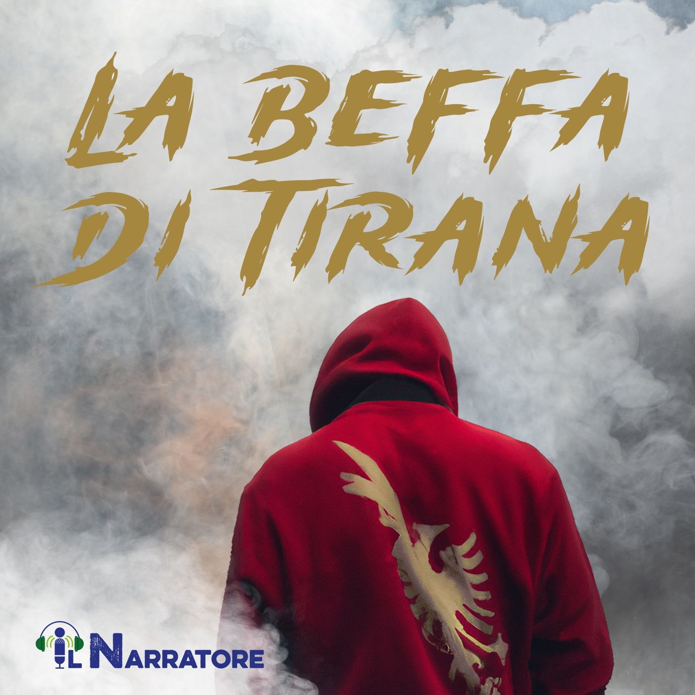 La beffa di Tirana