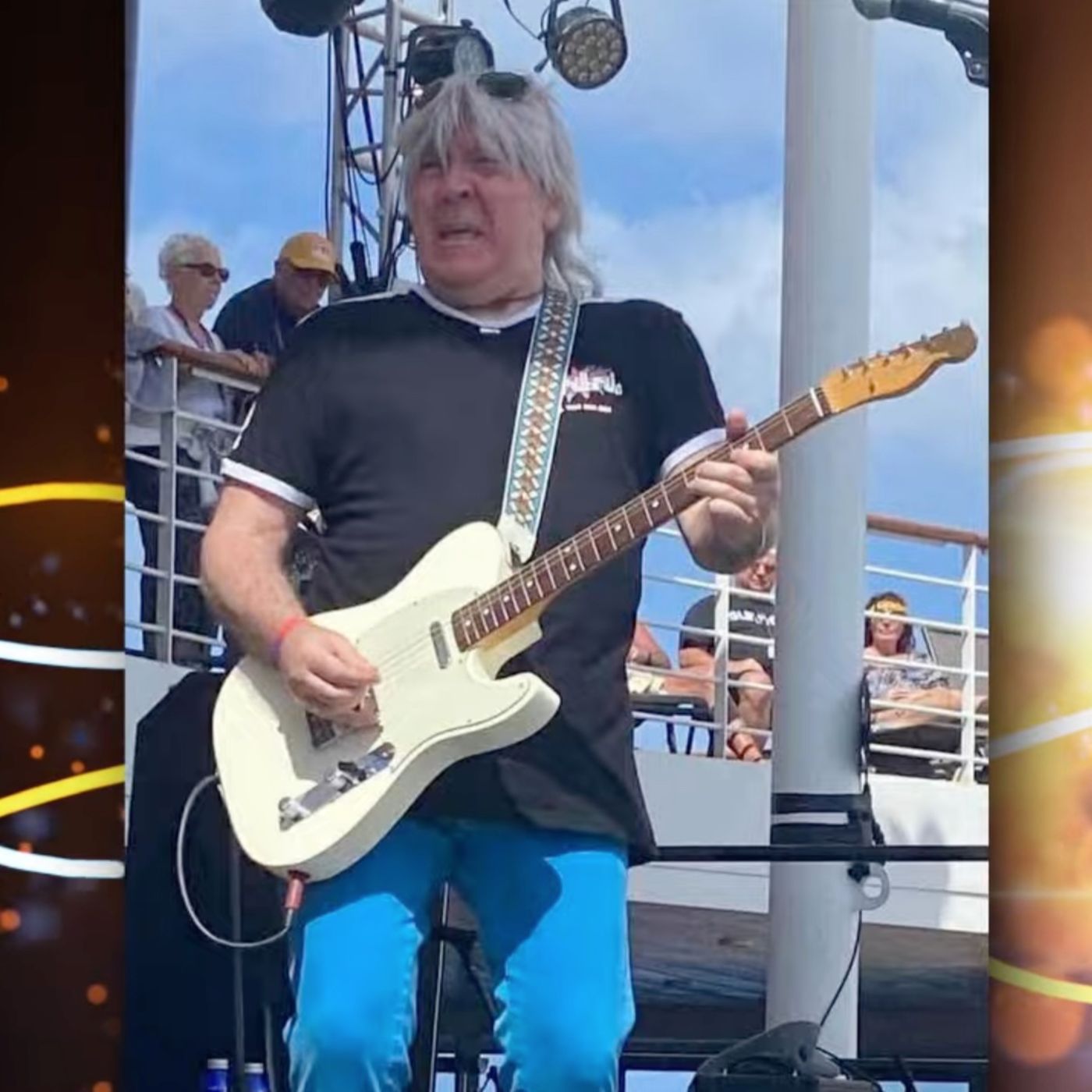 Life Stories with Marc Hoberman