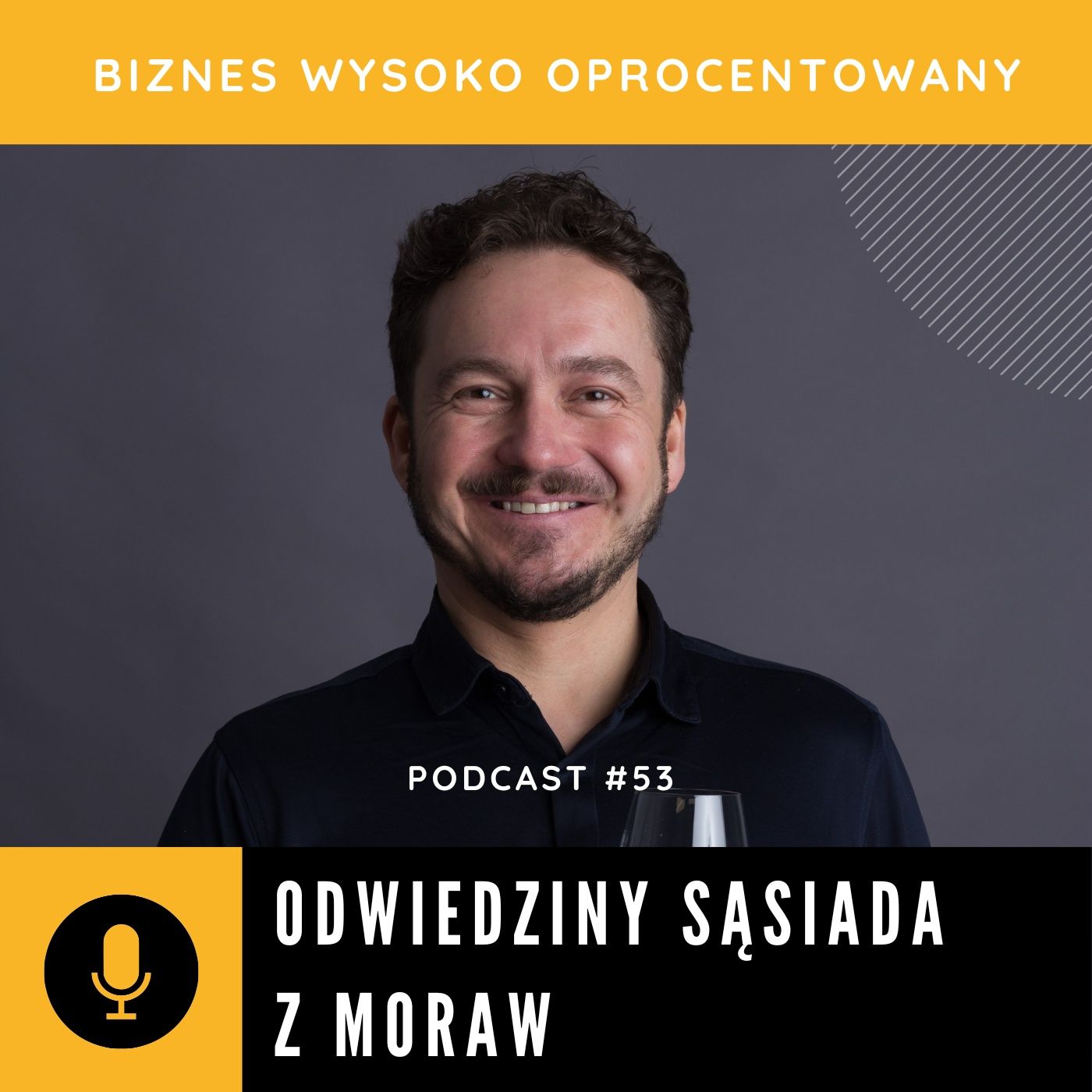 Biznes Wysoko Oprocentowany
