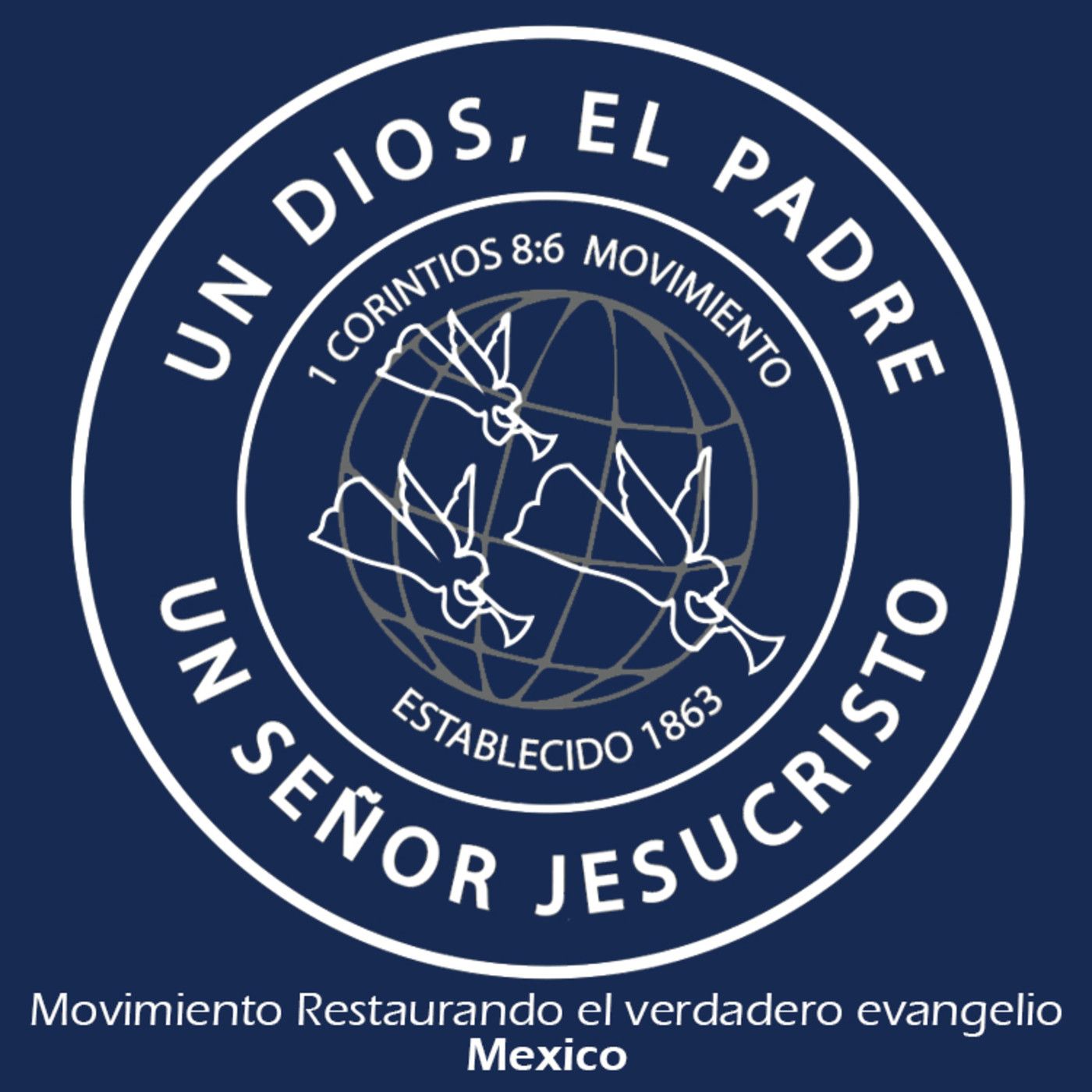 Movimiento Restaurando el verdadero evangelio