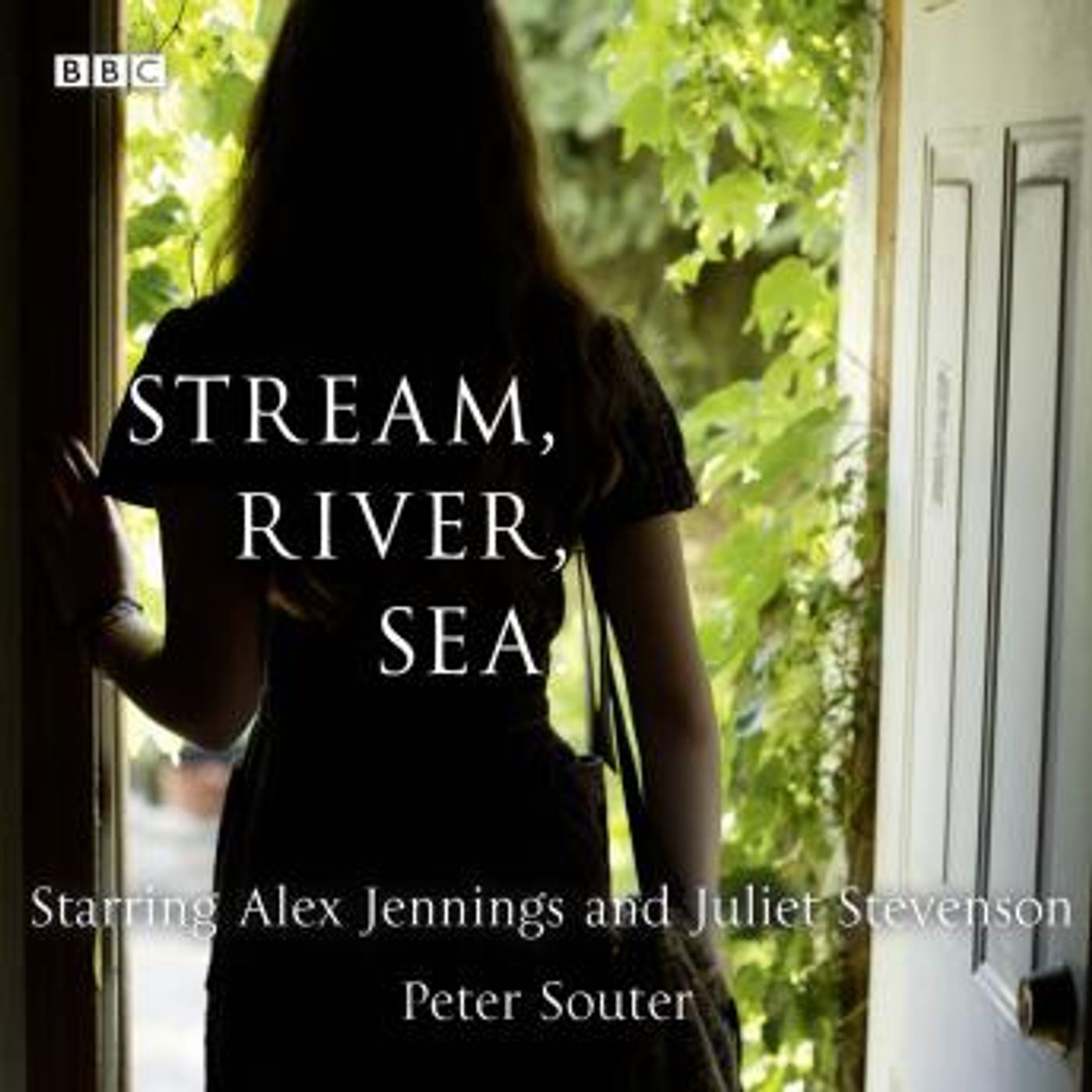 Stream, River, Sea: A BBC Radio 4 dramatisation by Peter Souter episode artwork